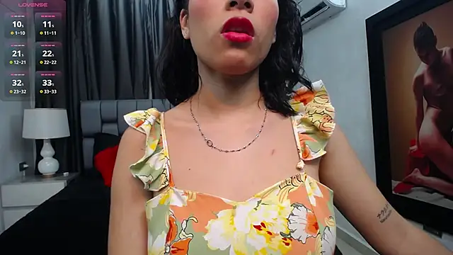 kashvi  online show from October 28, 2025, 7:46 pm