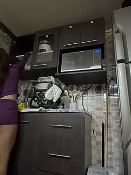 Karlee Grey1 online show from March 21, 2026, 2:35 am