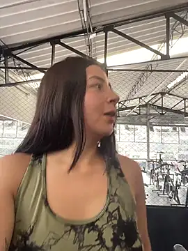 Karlee Grey1 online show from November 4, 2025, 7:39 pm