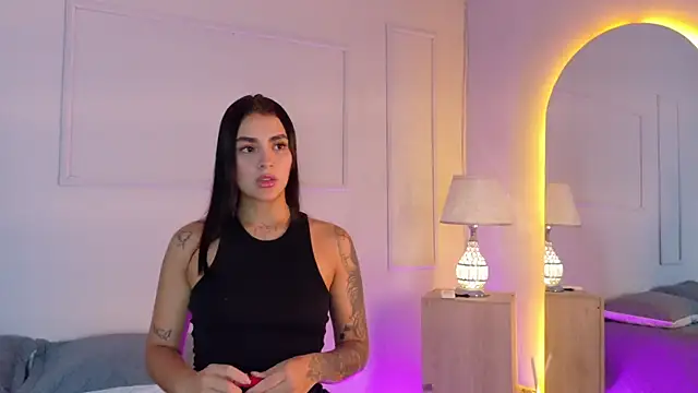 Snapshot of ElectraScot chatting on February 19, 2026, 7:11 pm ElectraScot online show from February 19, 2026, 7:11 pm