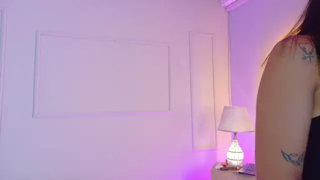 Snapshot of ElectraScot chatting on February 6, 2026, 7:10 pm ElectraScot online show from February 6, 2026, 7:10 pm