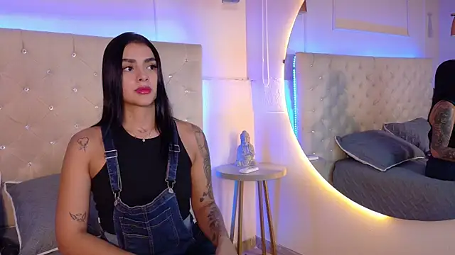 Snapshot of ElectraScot chatting on February 9, 2026, 7:12 pm ElectraScot online show from February 9, 2026, 7:12 pm