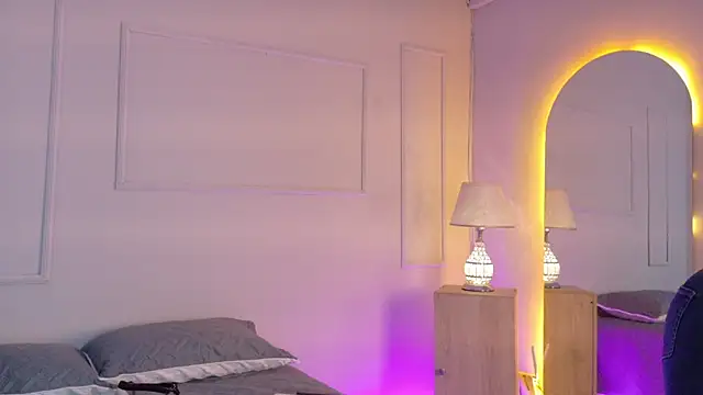 Snapshot of ElectraScot chatting on February 17, 2026, 7:00 pm ElectraScot online show from February 17, 2026, 7:00 pm