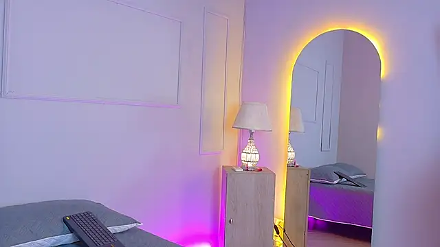 Snapshot of ElectraScot chatting on December 5, 2025, 7:23 pm ElectraScot online show from December 5, 2025, 7:23 pm