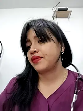 MILA  06 online show from February 2, 2026, 1:10 pm