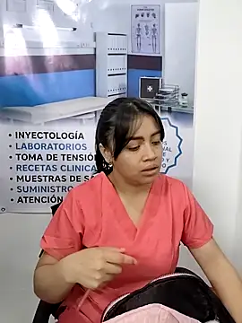 MILA  06 online show from February 20, 2026, 12:18 pm