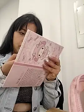 MILA  06 online show from December 5, 2025, 12:15 pm