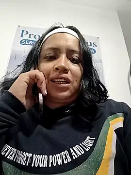 MILA  06 online show from March 27, 2026, 1:34 pm