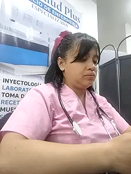 MILA  06 online show from April 15, 2026, 1:04 pm