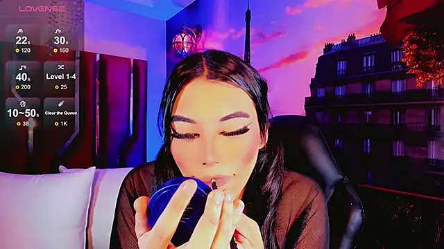 AithanaBlaze online show from March 27, 2026, 7:59 pm