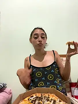 Snapshot of loirinhaaa chatting on November 16, 2025, 1:54 am loirinhaaa online show from November 16, 2025, 1:54 am