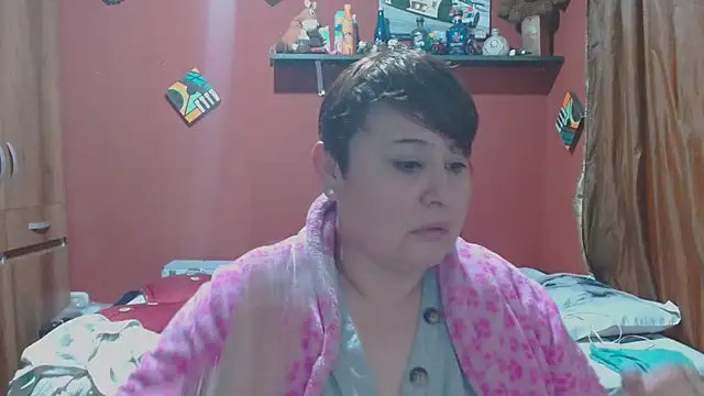 Sasharosee2 online show from January 9, 2026, 12:01 pm