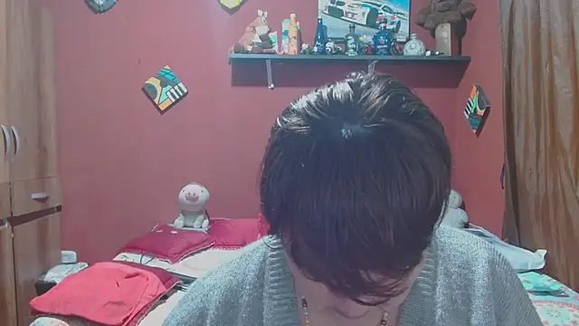 Snapshot of Sasharosee2 chatting on February 9, 2026, 12:03 pm Sasharosee2 online show from February 9, 2026, 12:03 pm