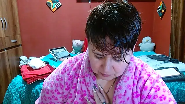 Snapshot of Sasharosee2 chatting on March 9, 2026, 11:58 am Sasharosee2 online show from March 9, 2026, 11:58 am