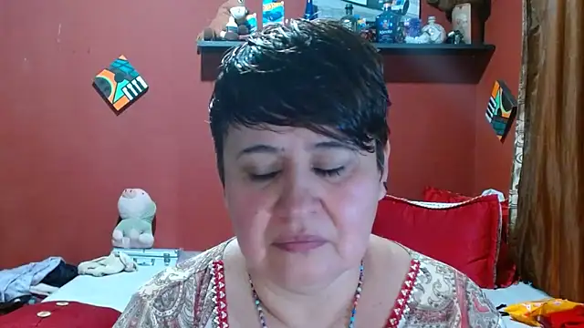 Snapshot of Sasharosee2 chatting on April 17, 2026, 12:08 pm Sasharosee2 online show from April 17, 2026, 12:08 pm