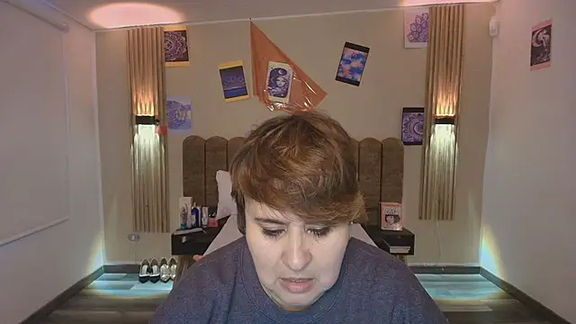 Sasharosee2 online show from September 27, 2025, 12:22 pm