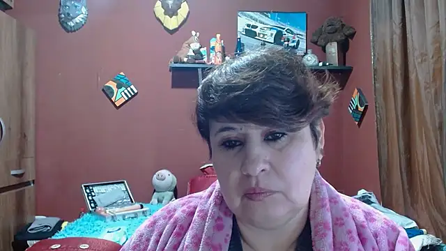 Snapshot of Sasharosee2 chatting on February 24, 2026, 7:48 pm Sasharosee2 online show from February 24, 2026, 7:48 pm