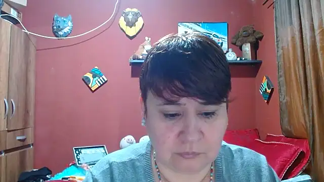 Snapshot of Sasharosee2 chatting on March 29, 2026, 12:07 pm Sasharosee2 online show from March 29, 2026, 12:07 pm