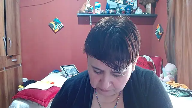 Snapshot of Sasharosee2 chatting on April 7, 2026, 12:07 pm Sasharosee2 online show from April 7, 2026, 12:07 pm