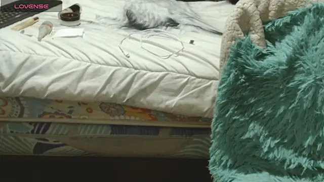 Sasharosee2 online show from October 17, 2025, 12:18 pm