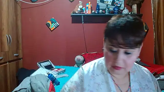 Snapshot of Sasharosee2 chatting on March 10, 2026, 7:18 pm Sasharosee2 online show from March 10, 2026, 7:18 pm