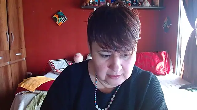 Snapshot of Sasharosee2 chatting on April 1, 2026, 1:12 pm Sasharosee2 online show from April 1, 2026, 1:12 pm