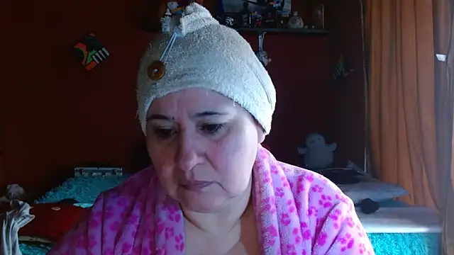 Snapshot of Sasharosee2 chatting on March 6, 2026, 1:17 pm Sasharosee2 online show from March 6, 2026, 1:17 pm