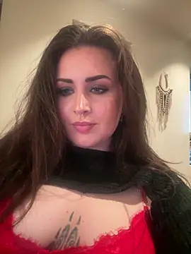 Snapshot of Kristyoff chatting on April 30, 2026, 7:21 pm Kristyoff online show from April 30, 2026, 7:21 pm