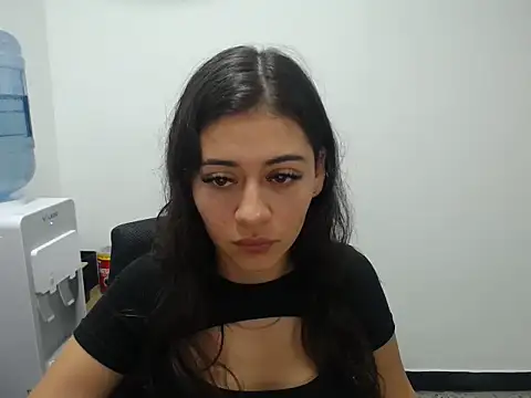 Alice-08 online show from May 9, 2026, 2:53 pm
