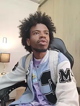 AllexJacob online show from March 5, 2026, 1:08 pm