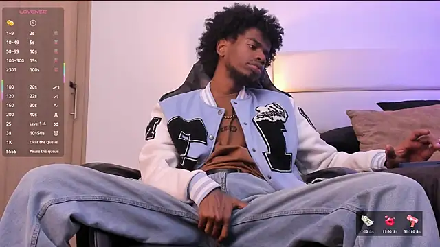 AllexJacob online show from January 15, 2026, 1:14 pm