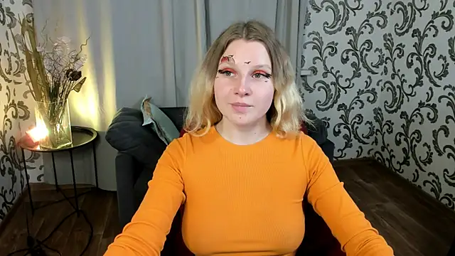 Snapshot of _Velvet_peach_ chatting on October 24, 2025, 12:48 pm Velvet peach online show from October 24, 2025, 12:48 pm