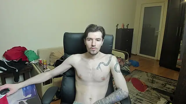 dirty justin online show from March 4, 2026, 5:26 am