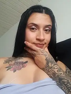 gabii hardy online show from February 6, 2026, 6:15 pm