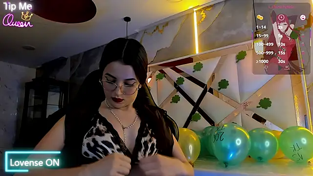 sophiadoll tf online show from March 18, 2026, 9:48 pm