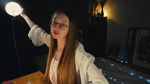 Snapshot of blissence chatting on January 12, 2026, 3:08 pm blissence online show from January 12, 2026, 3:08 pm