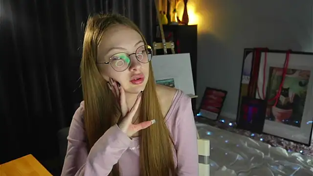 Snapshot of blissence chatting on January 19, 2026, 3:05 pm blissence online show from January 19, 2026, 3:05 pm