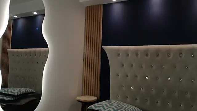 SalvadorFit online show from February 8, 2026, 8:28 pm