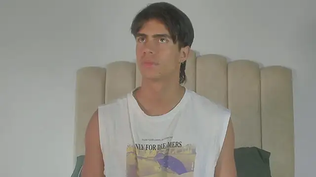 cody pipper  online show from September 27, 2025, 8:37 pm