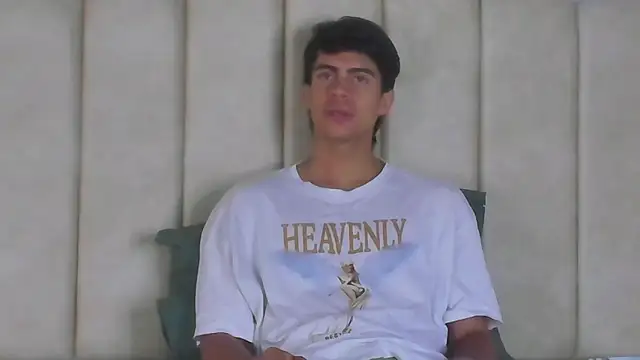 cody pipper  online show from October 2, 2025, 11:46 am