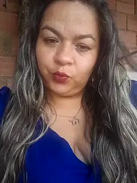 Amalia-sm online show from October 20, 2025, 9:15 pm