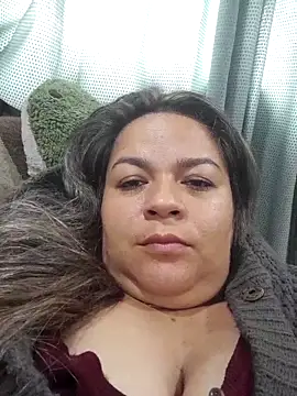 Amalia-sm online show from October 7, 2025, 6:31 pm