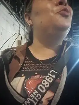 Amalia-sm online show from October 13, 2025, 12:01 am