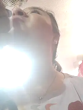 Amalia-sm online show from December 4, 2025, 3:00 pm