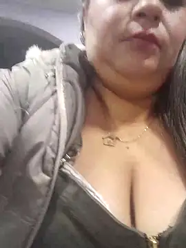 Amalia-sm online show from October 12, 2025, 4:58 am