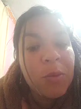 Amalia-sm online show from November 9, 2025, 3:43 am