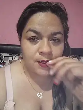 Amalia-sm online show from October 20, 2025, 3:19 am