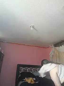 Amalia-sm online show from October 15, 2025, 3:42 pm