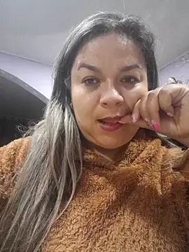 Amalia-sm online show from October 11, 2025, 2:23 am