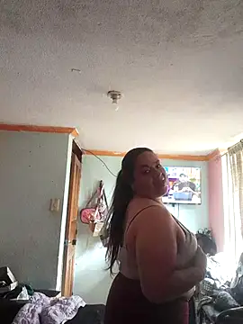 Amalia-sm online show from October 1, 2025, 1:59 pm